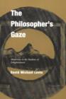 Image for The Philosopher&#39;s Gaze