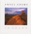 Image for Ansel Adams in Color