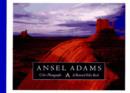 Image for Ansel Adams Postcards Book