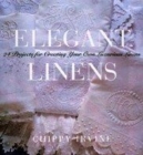 Image for Elegant Linens