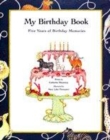 Image for My Birthday Book