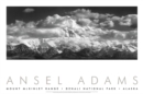 Image for Mount Mckinley Range, Clouds, Denali National Park, Alaska, 1948