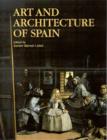 Image for Art and Architecture of Spain