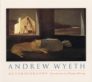 Image for Andrew Wyeth: Autobiography