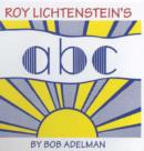 Image for Roy Lichtenstein&#39;s ABC
