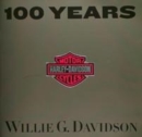 Image for 100 Years of Harley Davidson