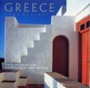 Image for Greece  : land of light