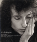 Image for Early Dylan