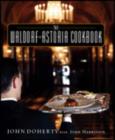 Image for The Waldorf-Astoria Cookbook