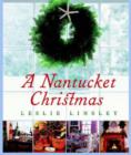 Image for A Nantucket Christmas