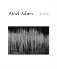 Image for Ansel Adams trees