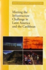 Image for An Infrastructure Initiative for Latin America and the Caribbean : Directions in Development