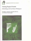 Image for Valuing Tropical Forests