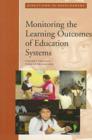 Image for Monitoring the Learning Outcomes of Education Systems