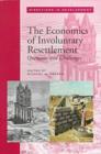 Image for The Economics of Involuntary Resettlement : Questions and Challenges