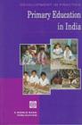Image for Primary Education in India