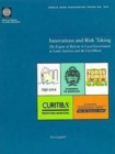 Image for Innovations and Risk Taking