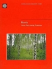 Image for Russia : Forest Policy During Transition