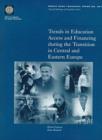 Image for Trends in Education Access and Financing During the Transition in Central and Eastern Europe