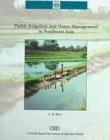 Image for Paddy Irrigation and Water Management in Southest Asia