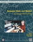 Image for Between State and Market : Mass Privatization in Transition Economies