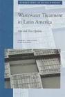 Image for Wastewater Treatment in Latin America