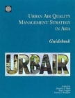 Image for Urban Air Quality Management Strategy in Asia  Guidebook