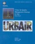 Image for Urban Air Quality Management Strategy in Asia  Jakarta Report