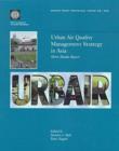 Image for Urban Air Quality Management Strategy in Asia