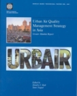 Image for Urban Air Quality Management Strategy in Asia  Greater Mumbai Report