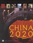 Image for China 2020 : Development Challenges in the New Century