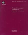 Image for Competitiveness and Employment : Framework for Rural Development in Poland