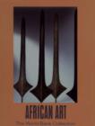 Image for African Art : The World Bank Collections