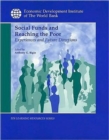 Image for Social Funds and Reaching the Poor