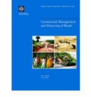 Image for Commercial Management and Financing of Roads