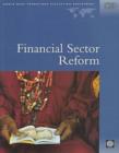 Image for Financial Sector Reform : A Review of World Bank Assistance