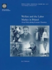 Image for Welfare and the Labor Market in Poland : Social Policy During Economic Transition