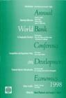 Image for Annual World Bank Conference on Development Economics