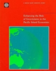 Image for Enhancing the Role of Government in the Pacific Island Economies