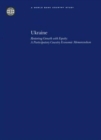 Image for Ukraine : Restoring Growth with Equity - A Participatory Country Economic Memorandum