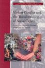 Image for Violent Conflict and the Transformation of Social Capital