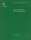 Image for Trade, Global Policy, and the Environment