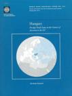 Image for Hungary : Foreign Trade Issues in the Context of Accession to the EU