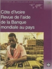 Image for Cote D&#39;Ivoire Country Assistance Review (Revue