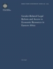 Image for Gender-Related Legal Reform and Access to Economic Resources in Eastern Africa