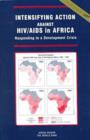 Image for Intensifying Action Against HIV/AIDS in Africa : Responding to a Development Crisis