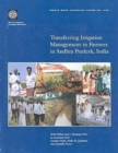 Image for Transferring Irrigation Management to Farmers in Andhra Pradesh, India