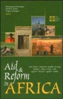 Image for Aid and Reform in Africa : Lessons from Ten Case Studies