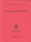Image for Standard Prequalification Document : Procurement of Works