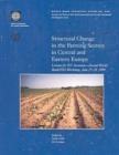 Image for Structural Change in the Farming Sectors in Central and Eastern Europe : Lessons for EU Accession - World Bank/FAO Workshop